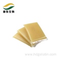 gelatin Industrial Adhesive Hot Melt Jelly Glue